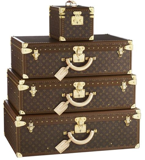 louis vuitton luggage price list uk|Louis Vuitton hard luggage.